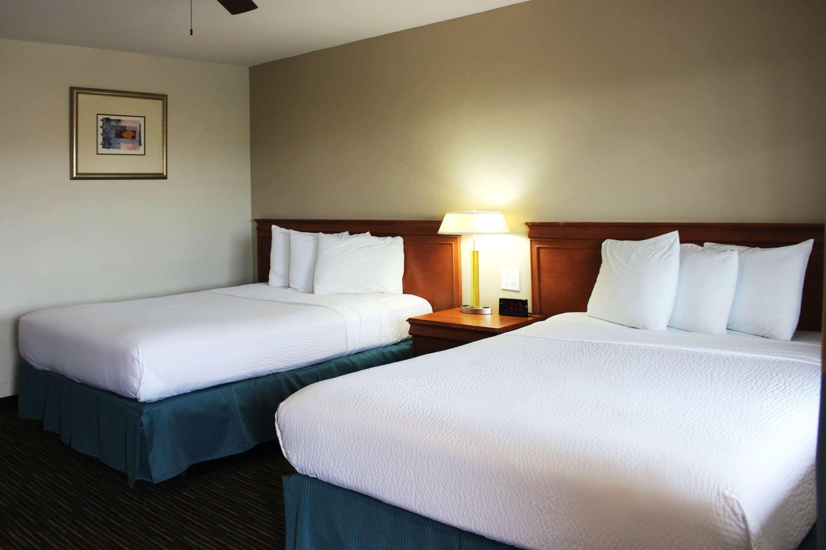 Rodeway Inn Near University-Gateway To Yosemite Merced Dış mekan fotoğraf